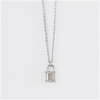 Collana 2Jewels Donna in Acciaio Cristallo 251783 - 251783